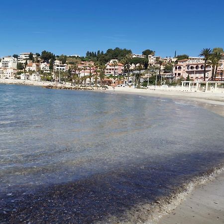 Ofdl B T1 Bandol - Briotine Foyalais Apartment Bagian luar foto