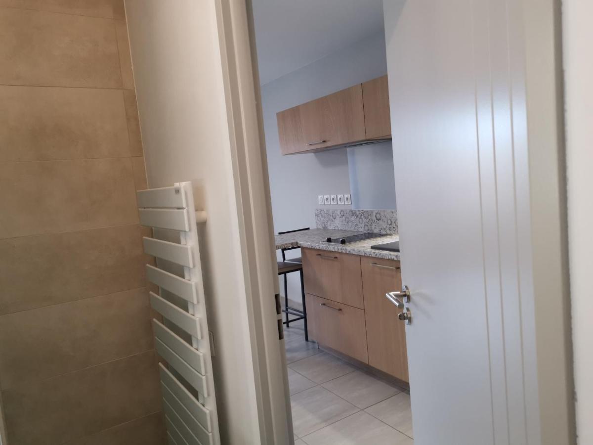 Ofdl B T1 Bandol - Briotine Foyalais Apartment Bagian luar foto