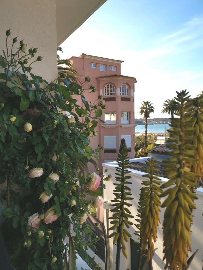 Ofdl B T1 Bandol - Briotine Foyalais Apartment Bagian luar foto