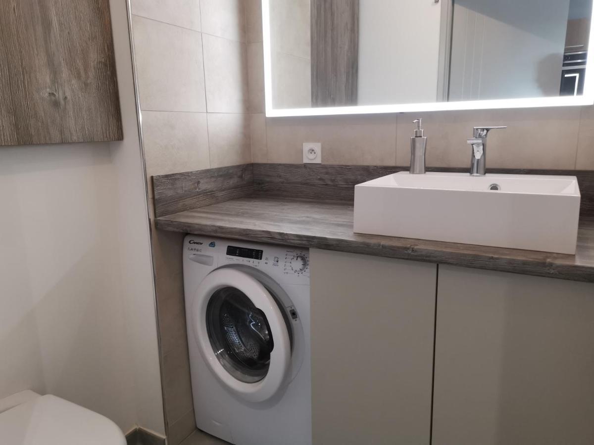 Ofdl B T1 Bandol - Briotine Foyalais Apartment Bagian luar foto