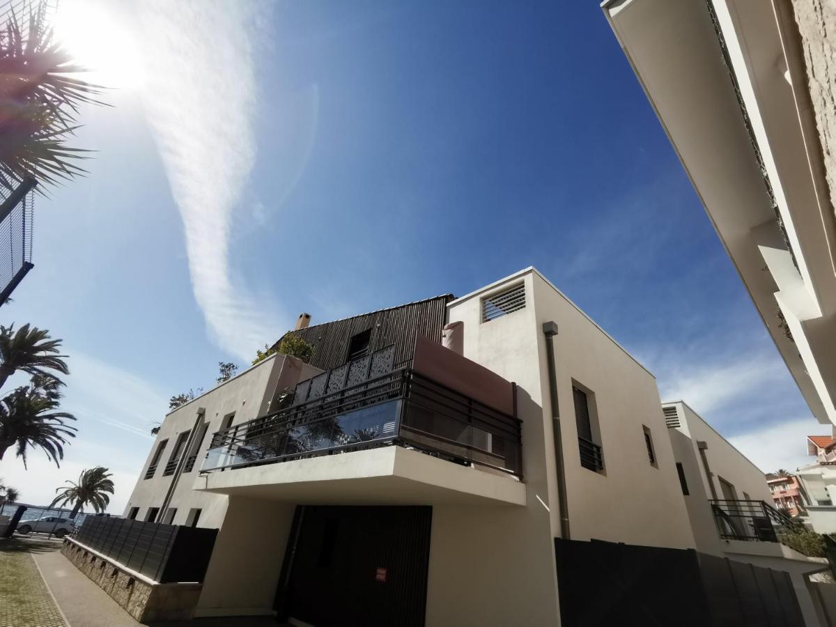 Ofdl B T1 Bandol - Briotine Foyalais Apartment Bagian luar foto