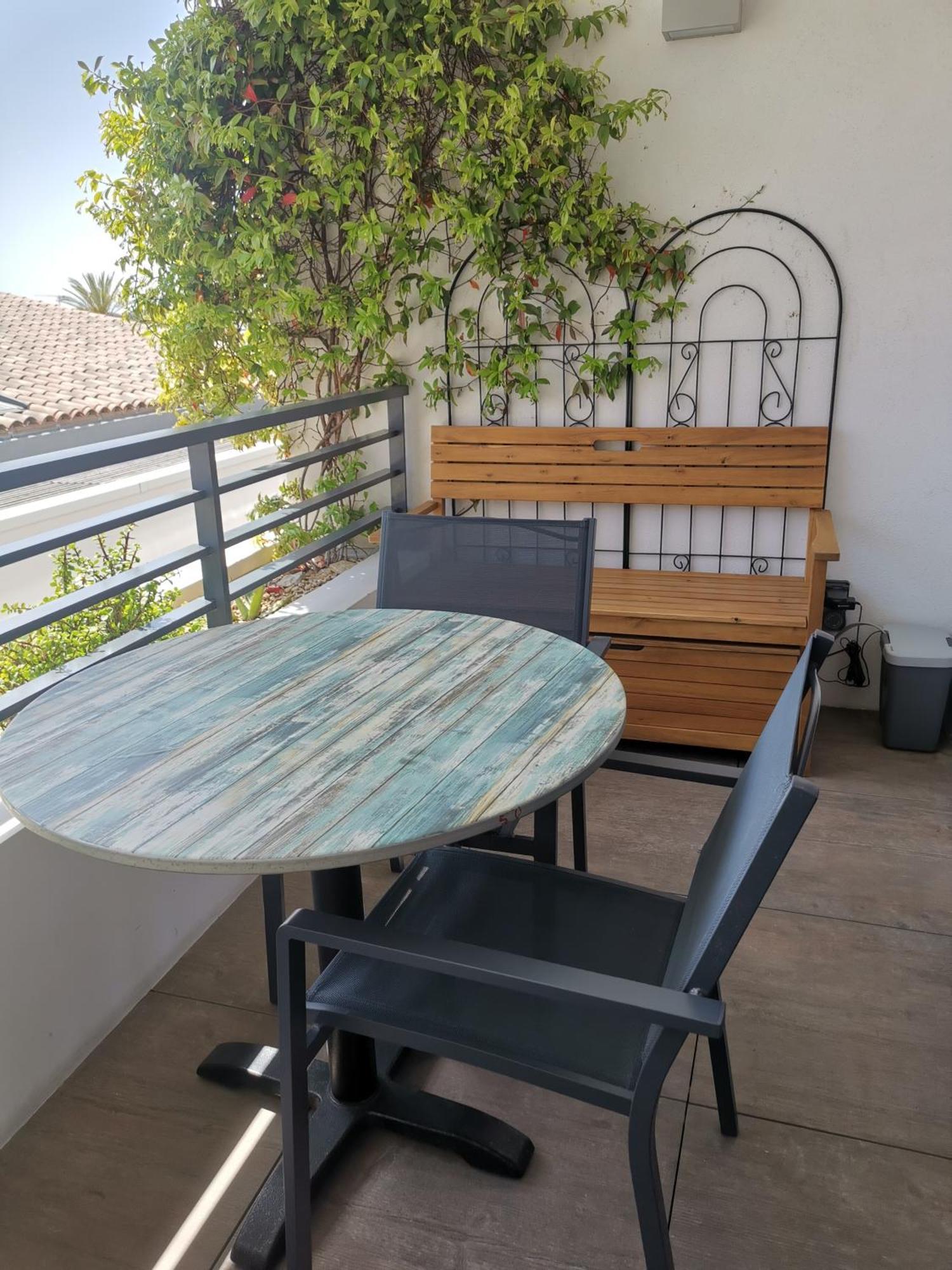 Ofdl B T1 Bandol - Briotine Foyalais Apartment Bagian luar foto