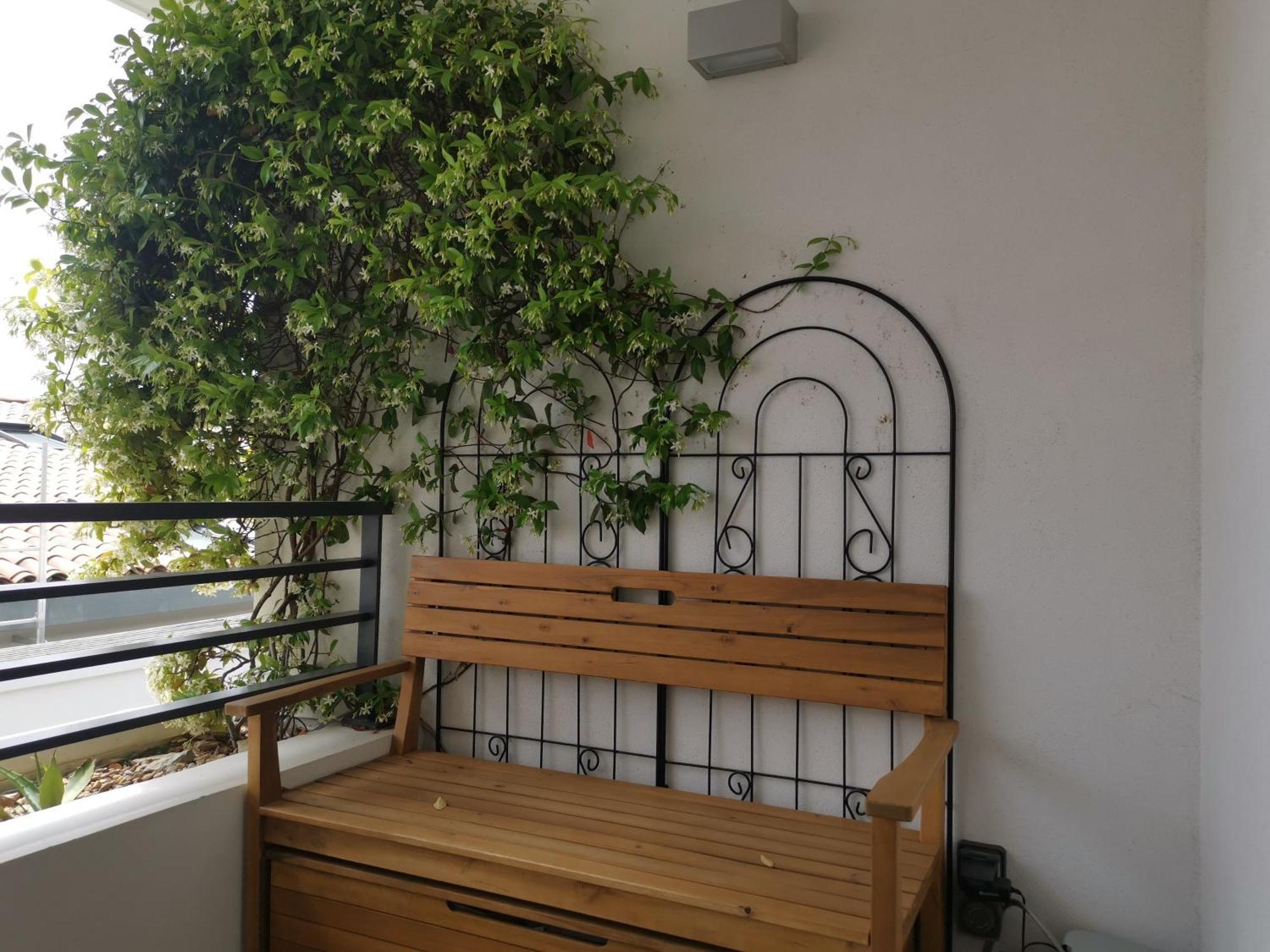 Ofdl B T1 Bandol - Briotine Foyalais Apartment Bagian luar foto