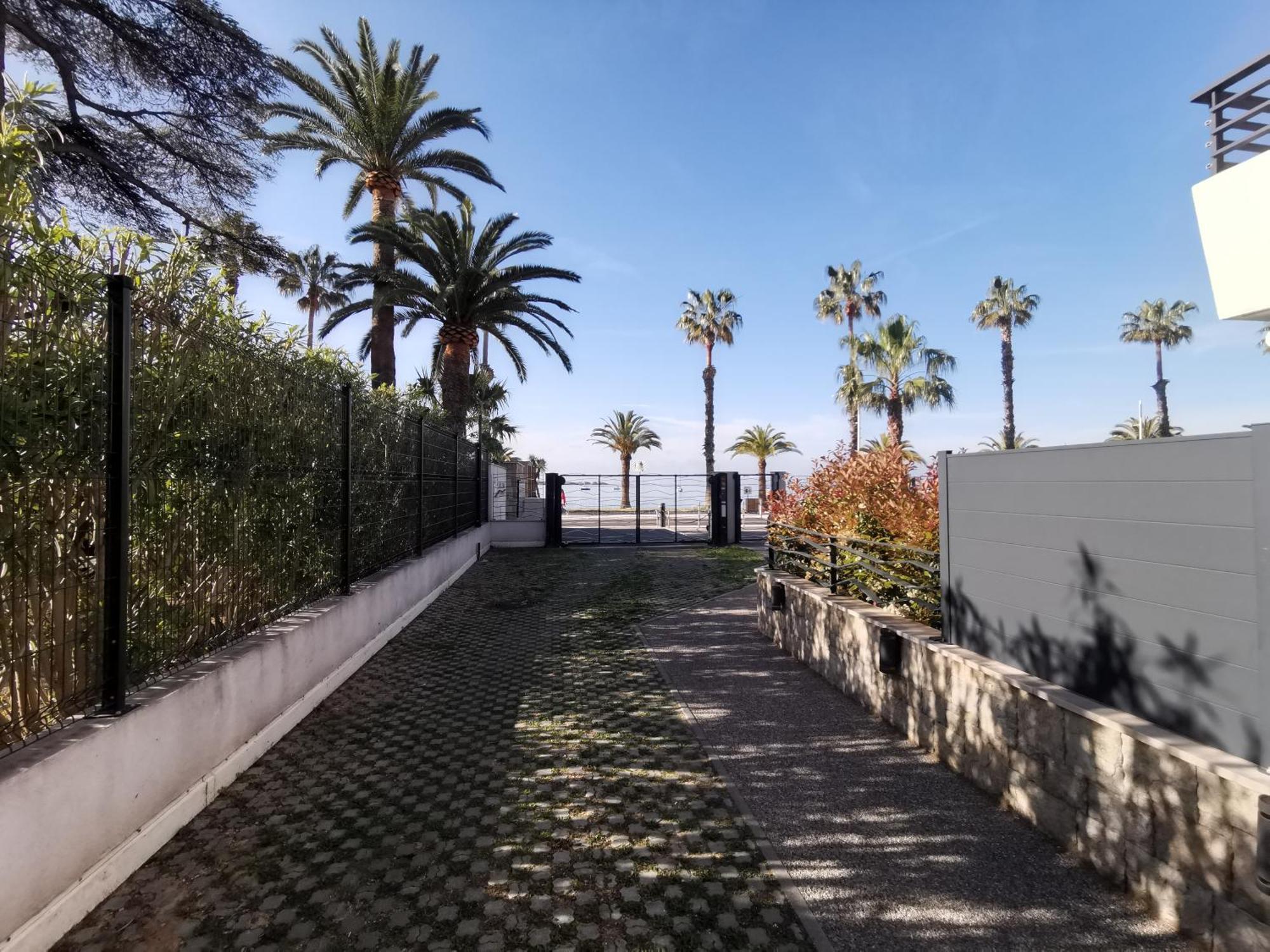 Ofdl B T1 Bandol - Briotine Foyalais Apartment Bagian luar foto